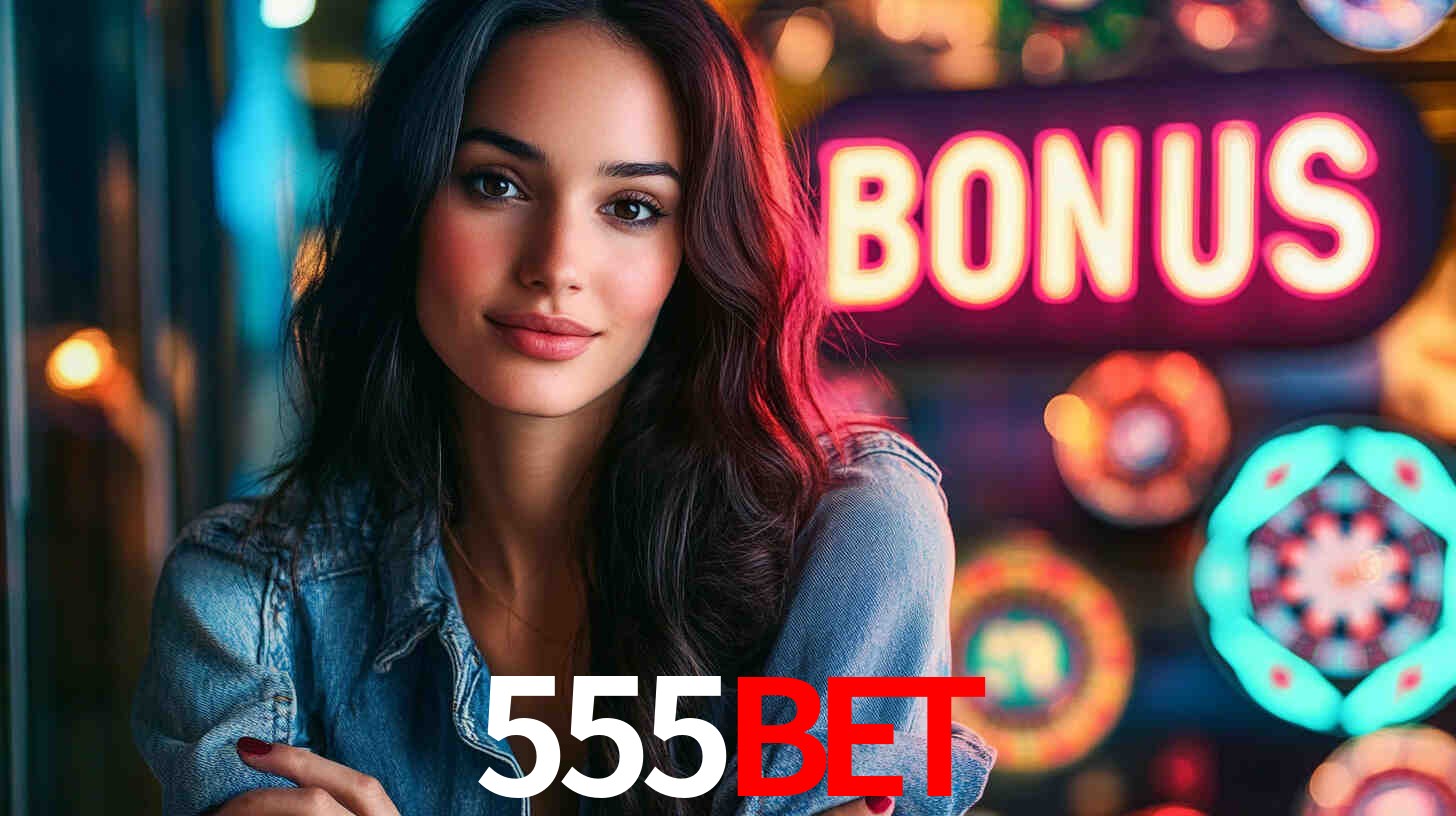 555bet login
