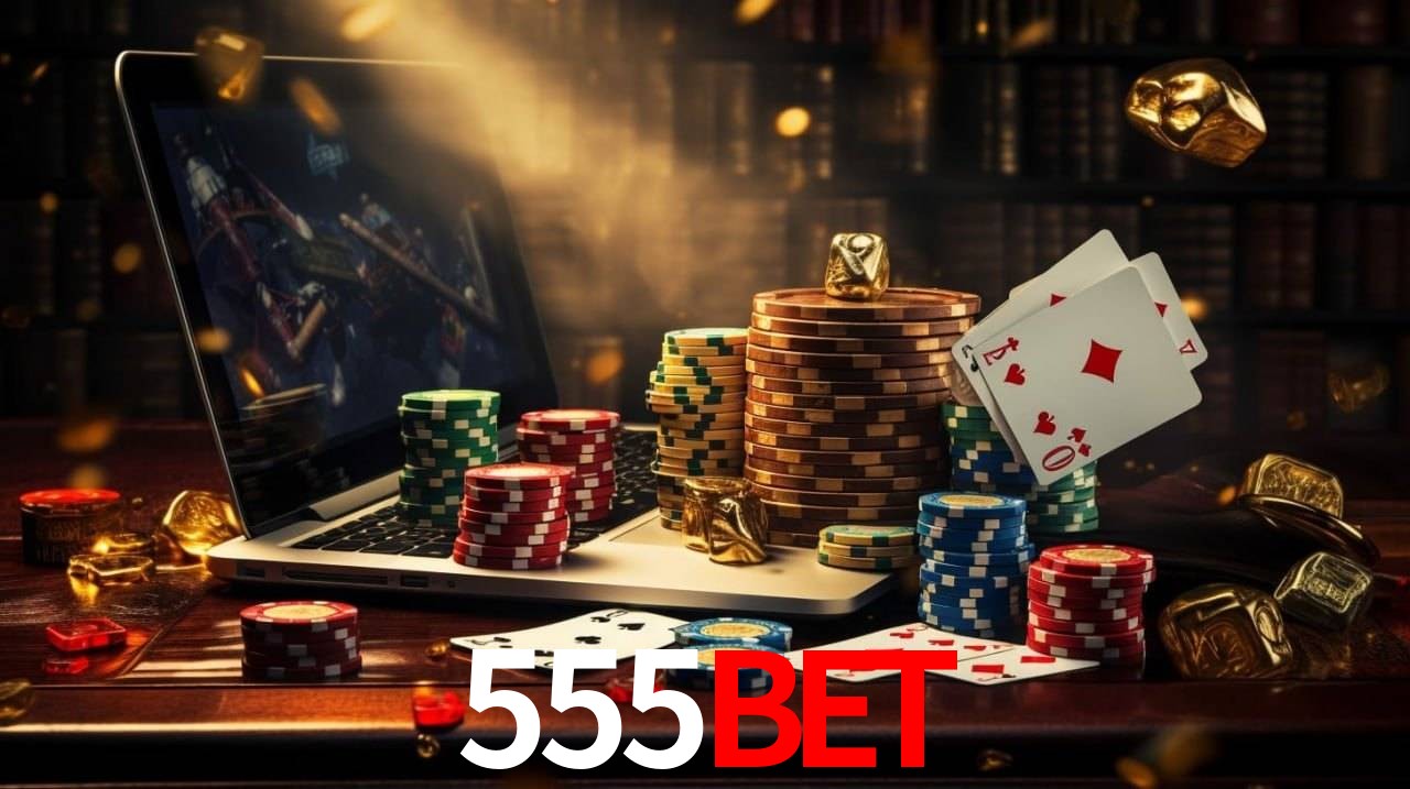 Experiência VIP 555bet