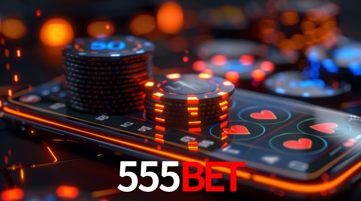 Slot Games 555bet