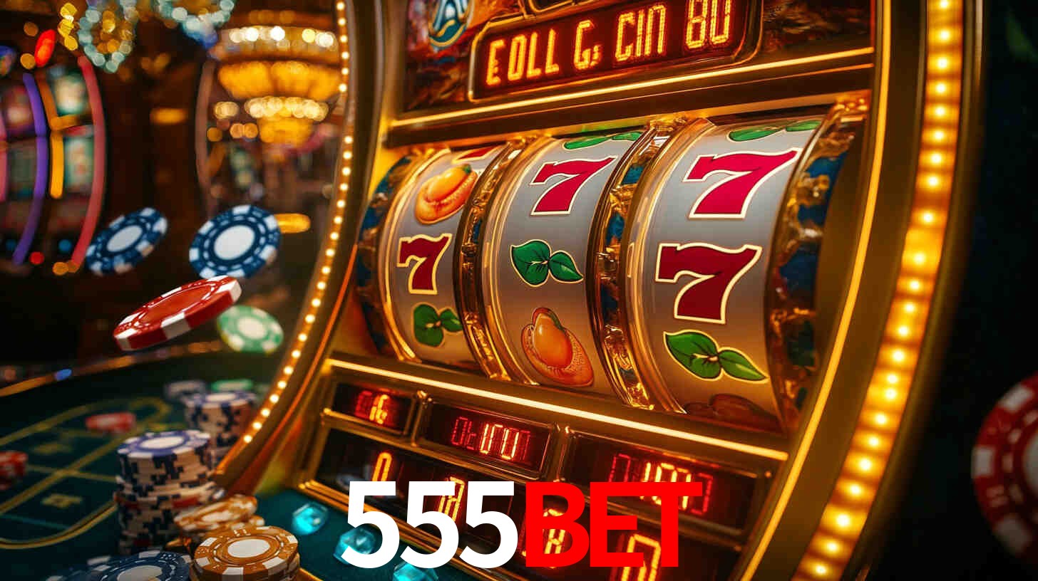 Roulette Table 555bet