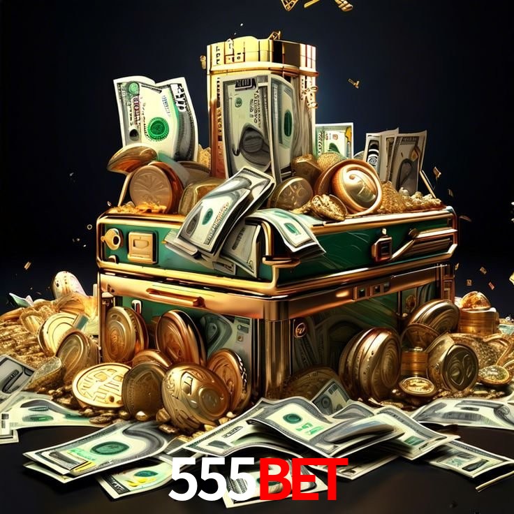 Login Seguro 555bet