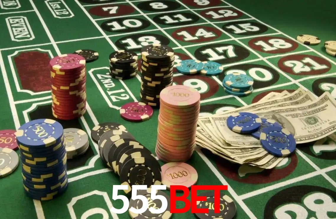 555bet App Interface