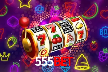 Descubra o Mundo do Cassino Online com 555bet