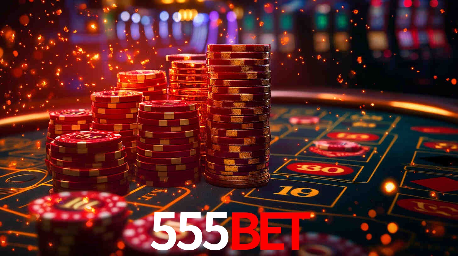Live Casino 555bet