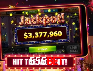 555bet Belo Horizonte - VIP Casino