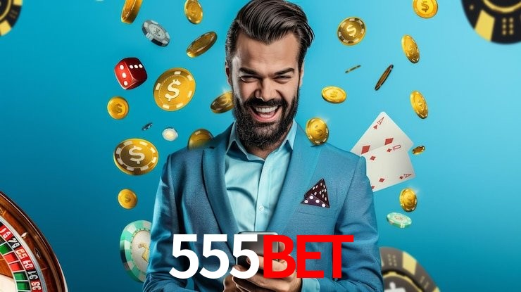 Account Benefits 555bet