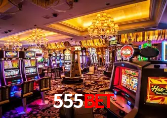 555bet Rio de Janeiro - Professional Dealers