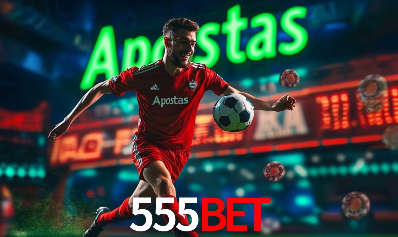 Casino Ao Vivo 555bet