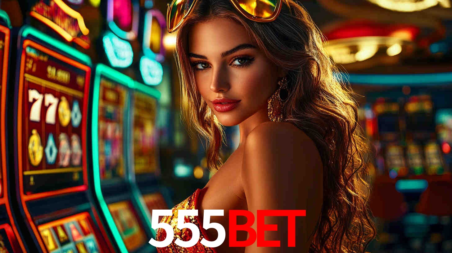 VIP Casino 555bet