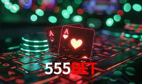 Segurança 2FA 555bet