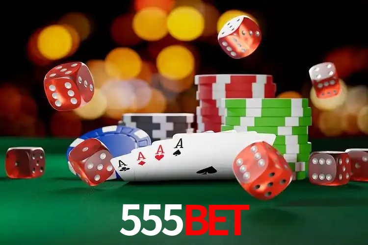 Promoções Sazonais 555bet